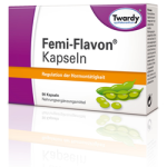 Twardy Femi-Flavon® Kapseln
