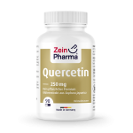 Zeinpharma Quercetin 250 mg Kapseln
