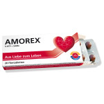 AMOREX Tabletten