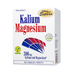 Espara Kalium-Magnesium Kapseln 90 Stk.