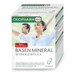 Ökopharm44® Basen Mineral Wirkkomplex Kapseln 120 ST