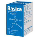 Basica Compact®, Basische Tabletten