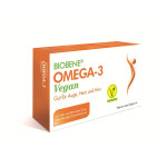 BIOBENE Omega-3 Vegan