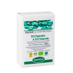 Sanatur Spirulina & Chlorella Tabletten BIO