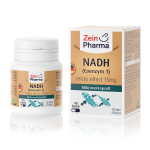 Zeinpharma NADH 15 mg Kapseln