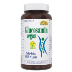 Espara Glucosamin vegan Kapseln