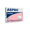 Aspro® Classic Tabletten