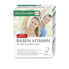 Ökopharm44® Basen Vitamin Wirkkomplex Kapseln 60 ST
