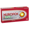 Nurofen Rapid 400 mg Weichkapseln