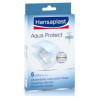 Hansaplast Med Aqua Protect 5 Strips groß