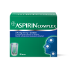 Aspirin® Complex – Granulat